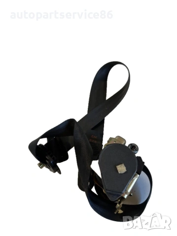 Заден десен колан за безопасност на покрива 2-ри ред за Citroen C8 (2006) 14910150XX 