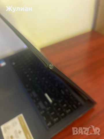 ASUS VivoBook – i5-1240P / 16GB RAM / 512GB SSD, снимка 7 - Лаптопи за игри - 55579917
