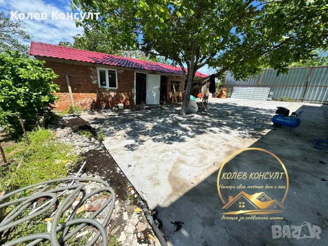 Къща село Тракия, снимка 16 - Къщи - 54540089