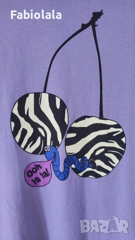 Paul Smith Tshirt L, снимка 4 - Други - 54650709