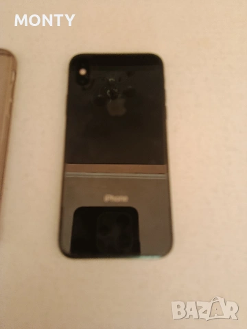 IPHONE XS. 256GB, снимка 5 - Apple iPhone - 54669613