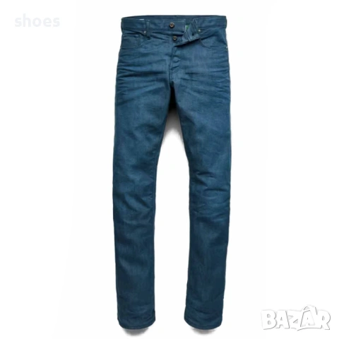 G-Star RAW Scutar 3D Оригинални мъжки дънки, снимка 5 - Дънки - 54582294