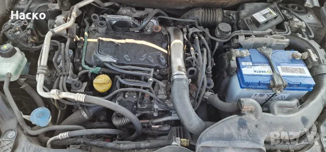 Nissan Qashqai +2 2.0 dCi на части Нисан Кашкай +2 на части, снимка 6 - Части - 55619674