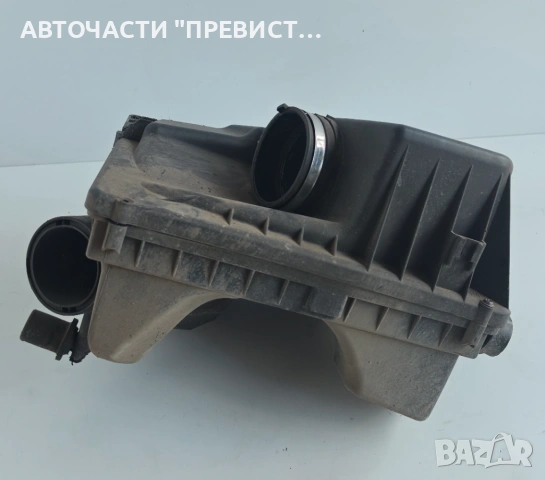 Филтърна Кутия Опел Астра Х Opel Astra H 1.9CDTi, снимка 2 - Части - 54783445