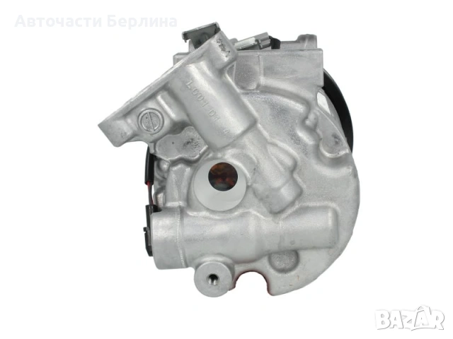 Компресор за климатик за Renault Grand и Renault Megane, снимка 3 - Части - 54865876