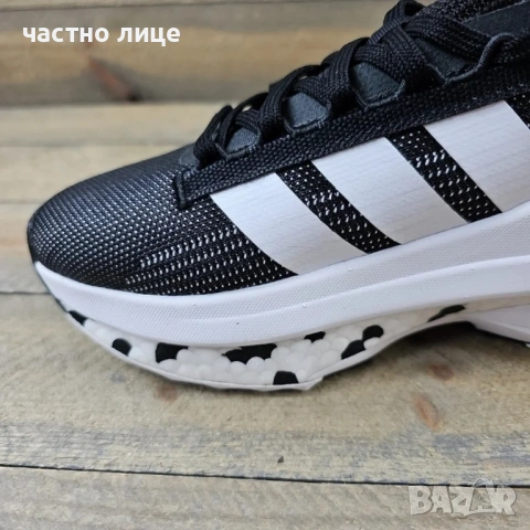 НОВИ маратонки ADIDAS, снимка 8 - Маратонки - 54358239