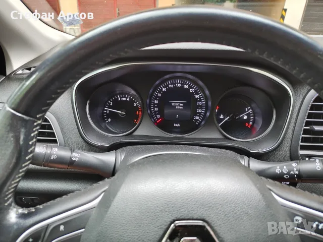 Renaulr Megan 1.6 SCe, снимка 14 - Автомобили и джипове - 54657002