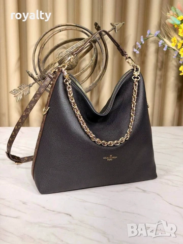 Louis Vuitton Нова Дамска Чанта Различни Цветове Луи Витон , снимка 8 - Чанти - 55129205