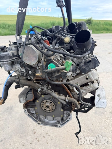 R9M415 R9MH415 двигател от Renault Trafic 3 1.6 dci двигател R9M415 121 кс., 6 ск. , снимка 3 - Части - 55215595