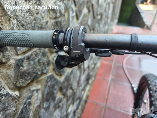 Електрически велосипед DRAG ion trail pro di2, снимка 18 - Велосипеди - 55138688