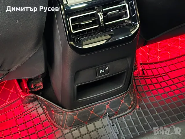 Dongfeng T5 EVO Heatwave 2024 г.  1. 5 Turbo бензин 197 к. с. (145 kW), 300 Nm, 60 000km, снимка 14 - Автомобили и джипове - 55364986