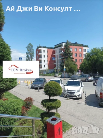 Двустаен апартамент в Гърдова глава, снимка 6 - Апартаменти - 54501586