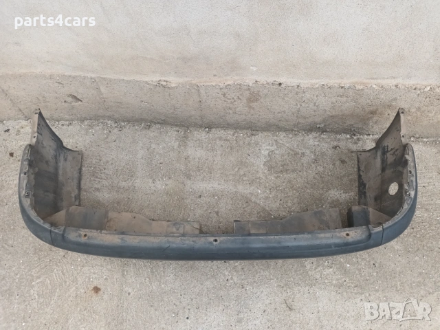 задна броня за пежо 206 седан PEUGEOT 206 , снимка 4 - Части - 54162300