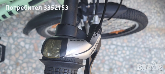 Scott Contessa 24 колело, снимка 6 - Велосипеди - 54620730
