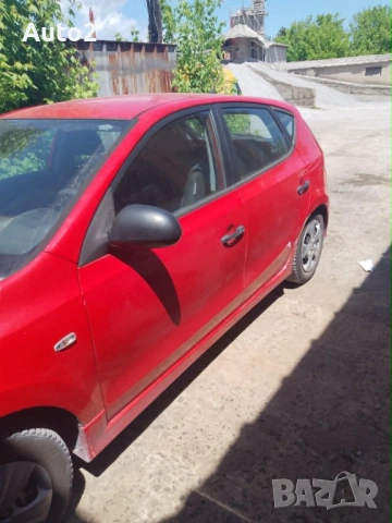 Hyundai I30, снимка 4 - Автомобили и джипове - 54573303