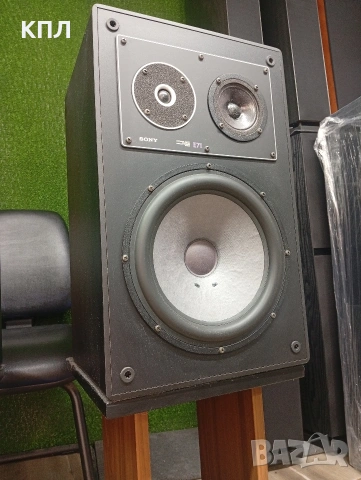 Тонколони SONY SS-E 71, снимка 8 - Тонколони - 54739219