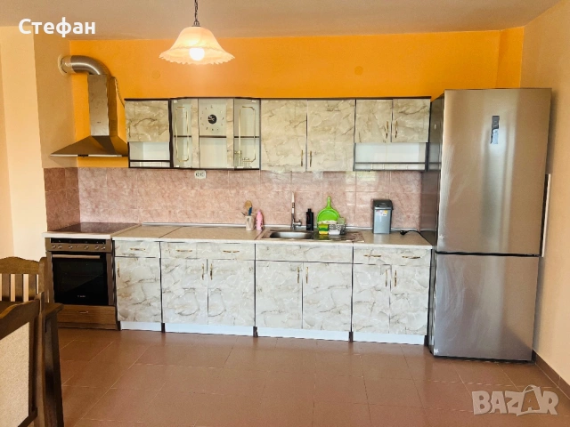 Тристаен апартамент под наем в град Хасково, снимка 4 - Апартаменти - 54303684