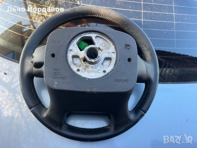 Волан от Volvo XC 90 , снимка 6 - Части - 54262485