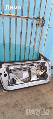 врата врати бмв е87 bmw e87, снимка 6 - Части - 54334188