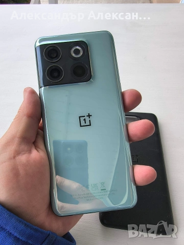 OnePlus 10T 5G 256/16