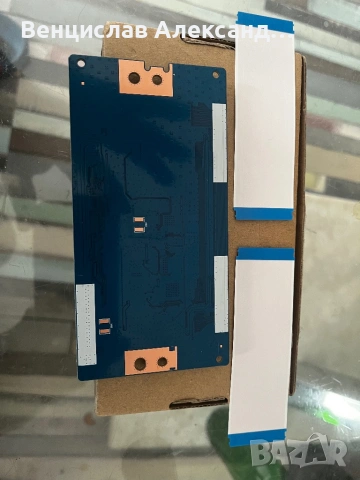 T-con, снимка 3 - Телевизори - 54179308