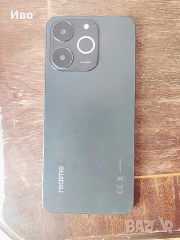 Xiaomi Note 70T в перфектно състояние 128GB/4GB; екран и батерия като нови, снимка 4 - Xiaomi - 54591720