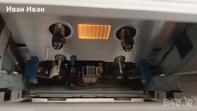 Дек SONY TC-K75, снимка 2 - Декове - 55601881
