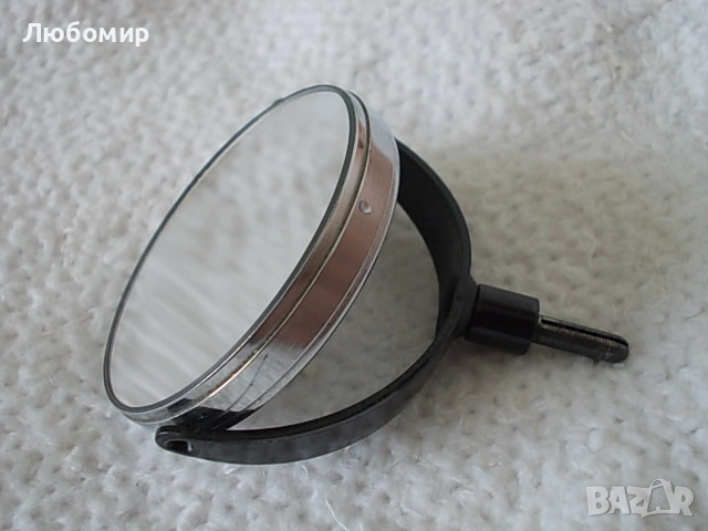 Огледало за микроскоп Carl Zeiss, снимка 4 - Медицинска апаратура - 54763107