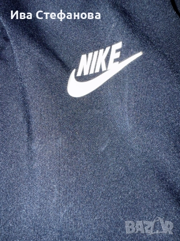Ново 100% оригинал марково горнище яке Nike nike Найк , снимка 3 - Спортни екипи - 54398060