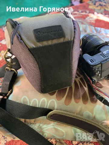 Продавам фотоапарат Canon EOS 250D с оригинален обектив Canon EF-S 18-55mm f/4-5.6 IS STM, снимка 10 - Обективи и филтри - 55513386