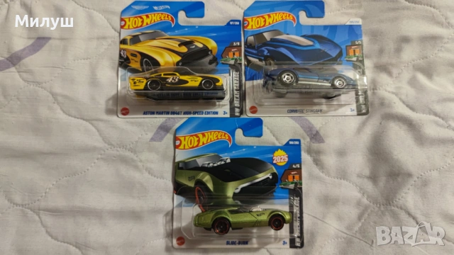 Hot wheels mainline lots лотове хотуилс мейнлайн, снимка 11 - Коли, камиони, мотори, писти - 54139793