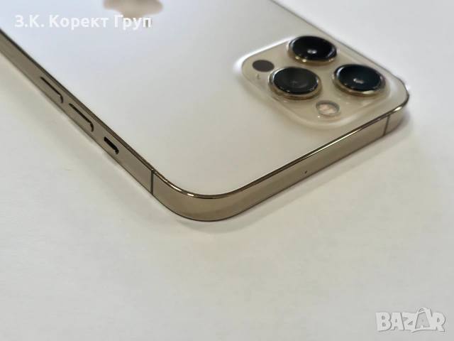Apple iPhone 12 Pro Max 128GB, снимка 3 - Apple iPhone - 55239571