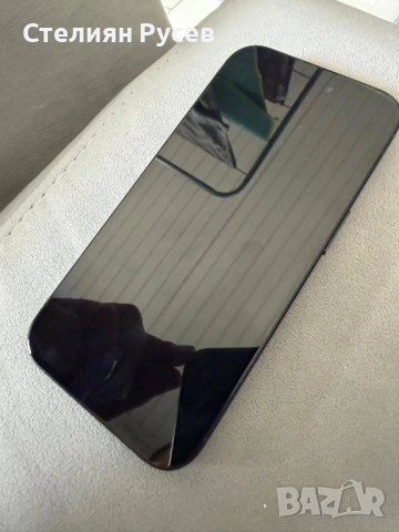 НОВ НОВ apple iphone 16  128gb  2505 530 евро / 1036,59 лева - 128гб памет , батерия на 100% , , ням, снимка 3 - Apple iPhone - 54667809