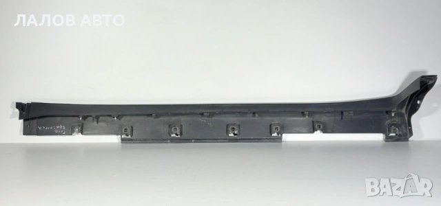 Десен праг Форд Еко Спорт desen prag Ford EcoSport (13-17)г. cn15-n10154, снимка 2 - Части - 54605763
