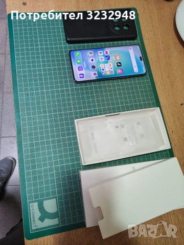 Honor Magic 7 Lite, снимка 4 - Други - 55161231