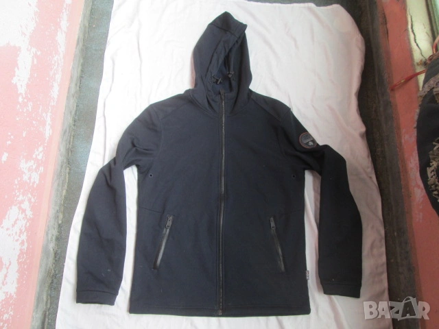 NAPAPIJRI softshell яке размер S.