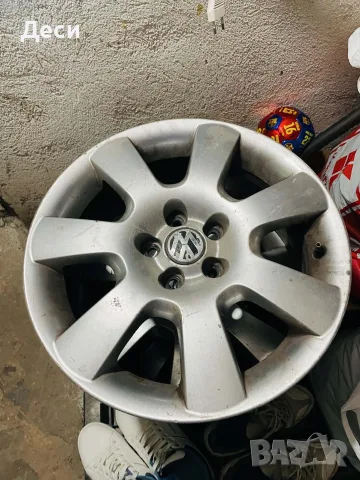 Продавам джанти