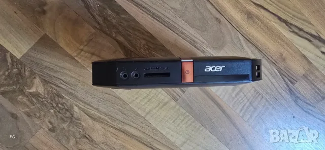Миникомпютър Acer Revo 70, снимка 3 - Работни компютри - 55672238