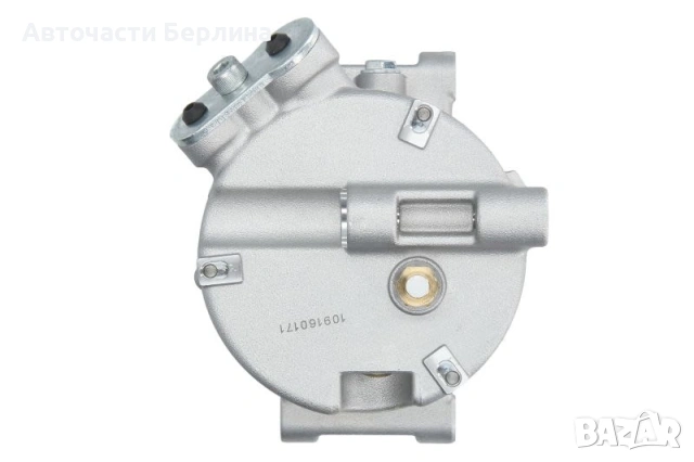 Компресор за климатик за Cadillac BLS и Fiat Croma, снимка 5 - Части - 54859023