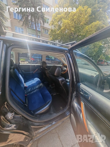 VW PASSAT B5.5 (4х4), снимка 9 - Автомобили и джипове - 55251317