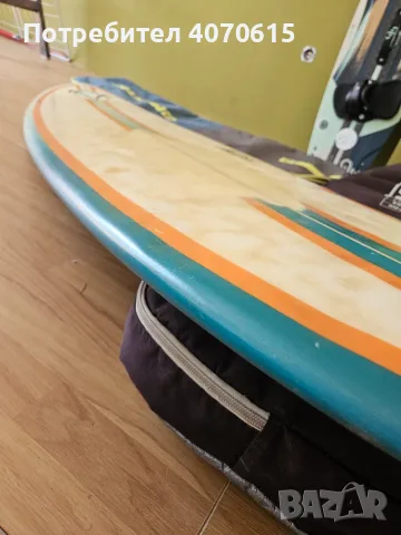 Surf.,.сърф хавайка, снимка 3 - Водни спортове - 55516910
