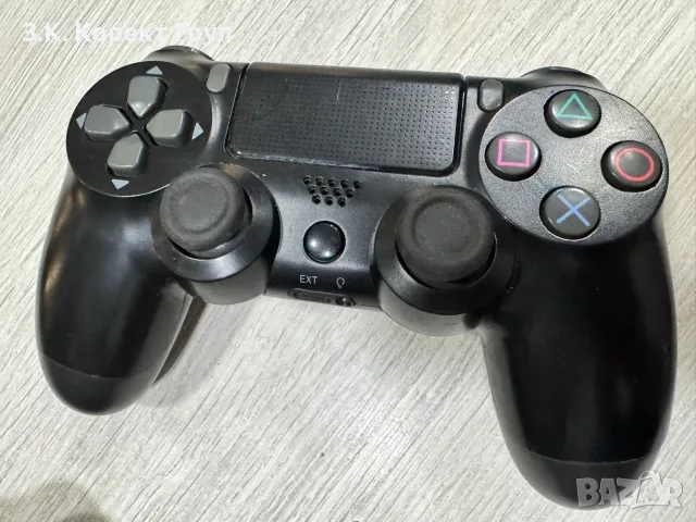 Джойстик Контролер PS4 Playstation 4, снимка 7 - Джойстици и геймпадове - 55469365