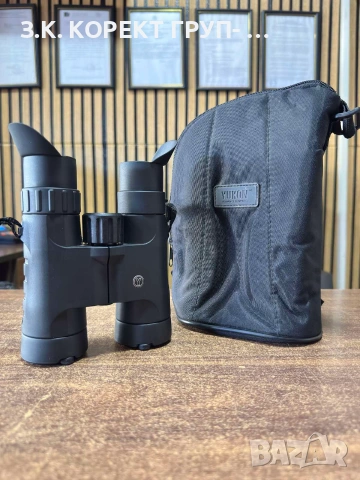 Бинокъл Yukon Point 8x42 Roof Prism