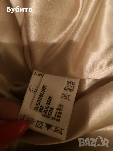 escada , снимка 11 - Сака - 54763166