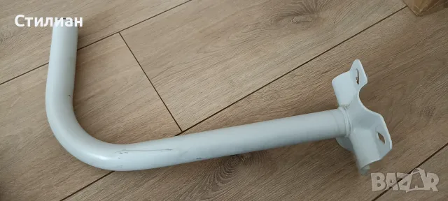 Антена LoRa Fiberglass Antenna, 858-878MHz, 8dBi, снимка 2 - Друга електроника - 55500285