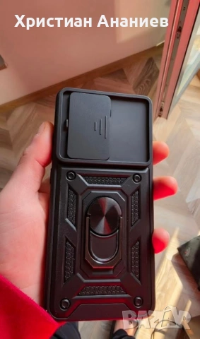 Телефон POCO X7 PRO 5G, 12GB, 512 GB, Черен, снимка 4 - Xiaomi - 54110409