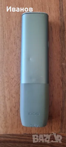 Продавам устройства IQOS , снимка 7 - Електронни цигари - 54637580