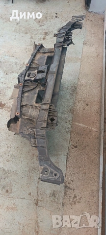 маска очиларка бмв е87 bmw e87, снимка 4 - Части - 54347436