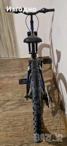 MTB Drag Hardy 24”, снимка 7 - Велосипеди - 54795790