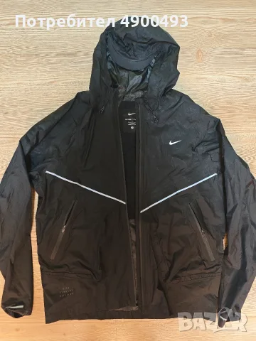 горнище Nike running 
